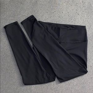 Yogalicious Lux high waisted leggings